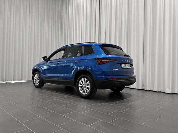 Skoda Karoq 3 of 5