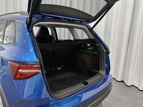 Skoda Karoq 4 of 5