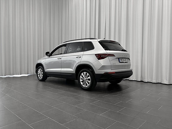 Skoda Karoq 3 of 5
