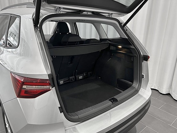 Skoda Karoq 4 of 5