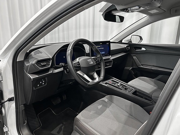Seat Leon 8 of 14