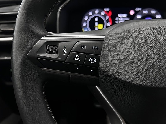 Seat Leon 10 of 14