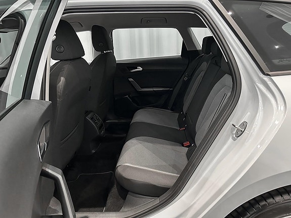 Seat Leon 7 of 14