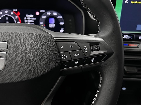 Seat Leon 11 of 14