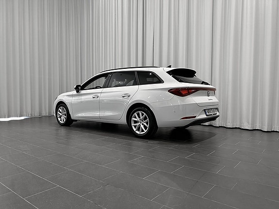 Seat Leon 3 of 5