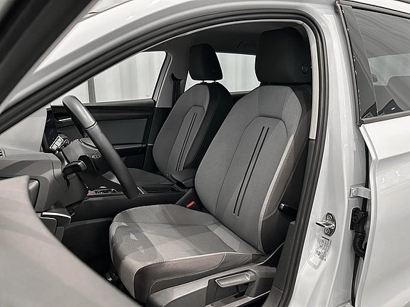 Seat Leon 6 of 14
