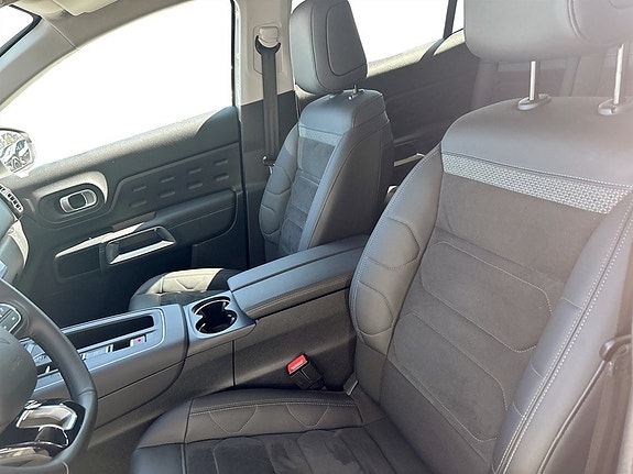 Citroen C5 Aircross 5 of 5