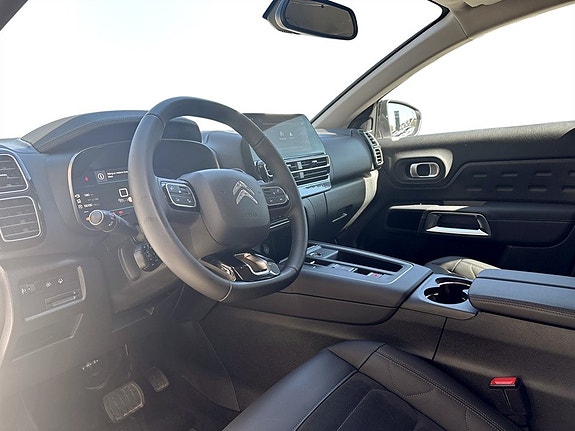Citroen C5 Aircross 4 of 5