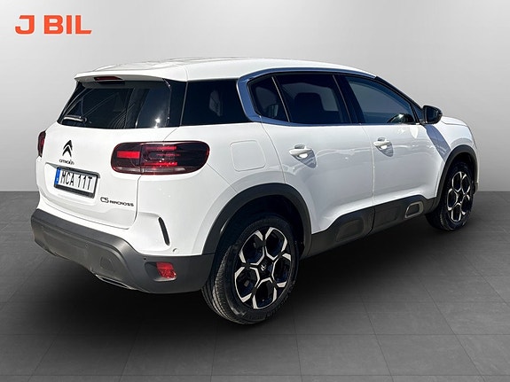 Citroen C5 Aircross 3 of 5