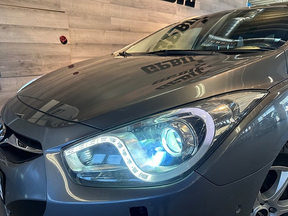 Hyundai i40 20 of 23