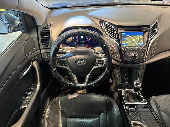 Hyundai i40 12 of 23