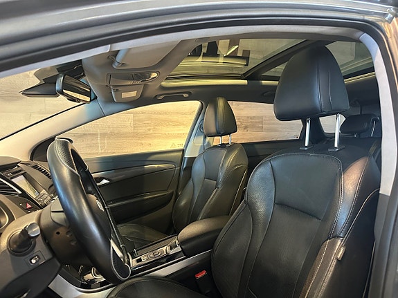 Hyundai i40 8 of 23