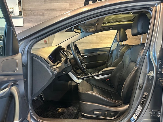 Hyundai i40 7 of 23