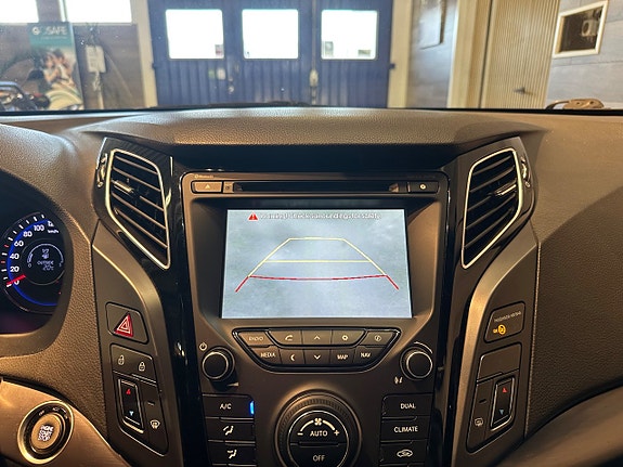 Hyundai i40 16 of 23