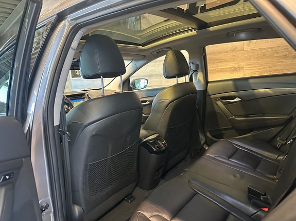 Hyundai i40 9 of 23