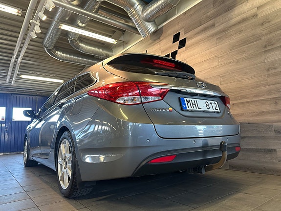 Hyundai i40 5 of 23