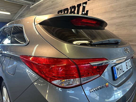 Hyundai i40 21 of 23
