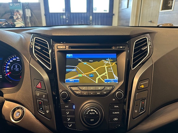 Hyundai i40 15 of 23