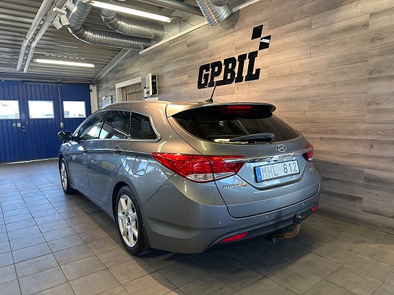 Hyundai i40 3 of 23