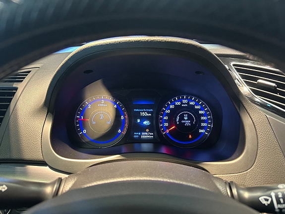 Hyundai i40 19 of 23