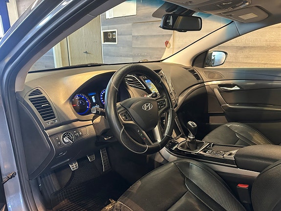 Hyundai i40 6 of 23