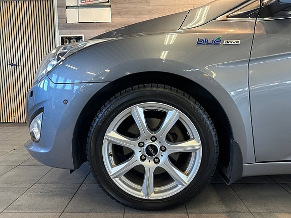 Hyundai i40 23 of 23