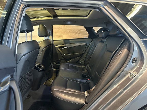 Hyundai i40 10 of 23