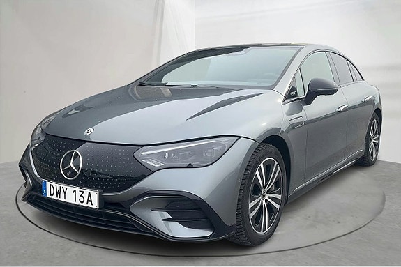 Mercedes-Benz EQE300