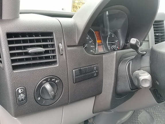 Mercedes-Benz Sprinter 316 19 of 21