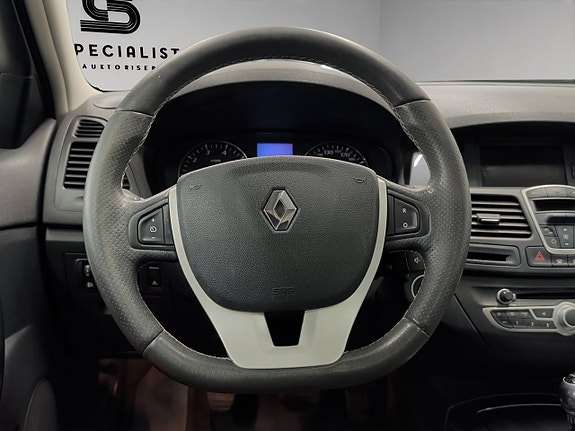 Renault Laguna 19 of 29