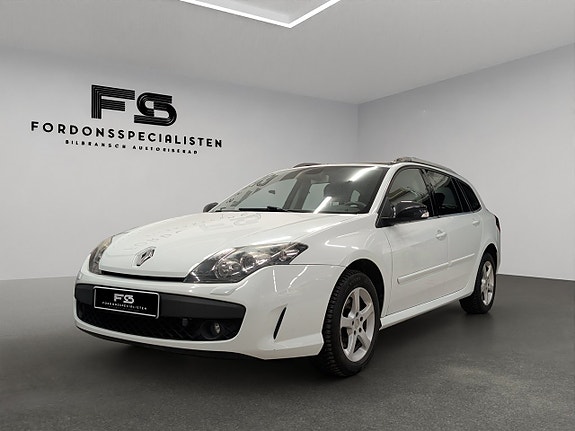 Renault Laguna 8 of 29