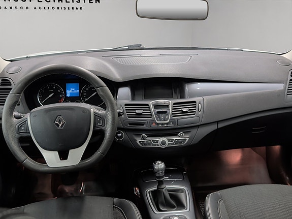 Renault Laguna 13 of 29