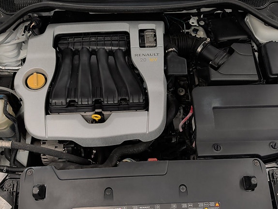Renault Laguna 10 of 29
