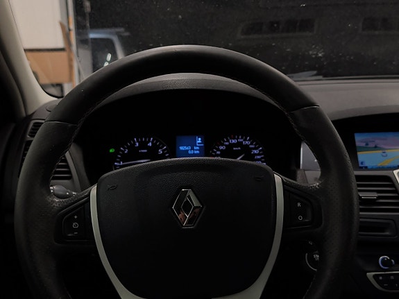 Renault Laguna 20 of 29
