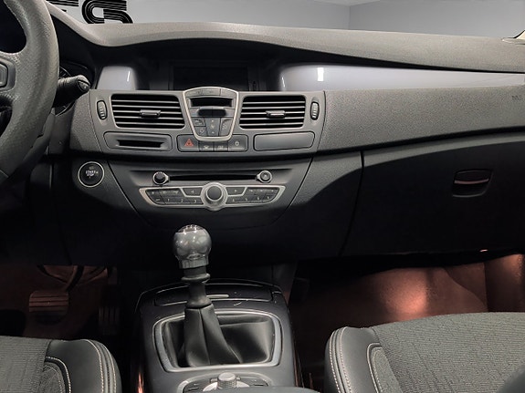 Renault Laguna 14 of 29