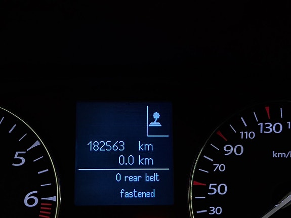 Renault Laguna 21 of 29