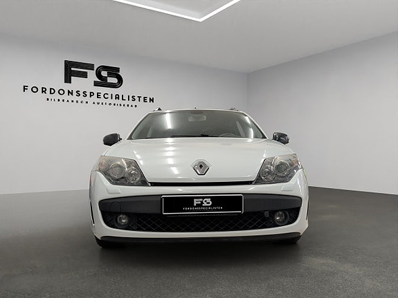 Renault Laguna 9 of 29