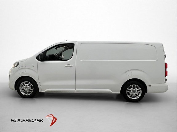 Peugeot e-Expert 6 of 29