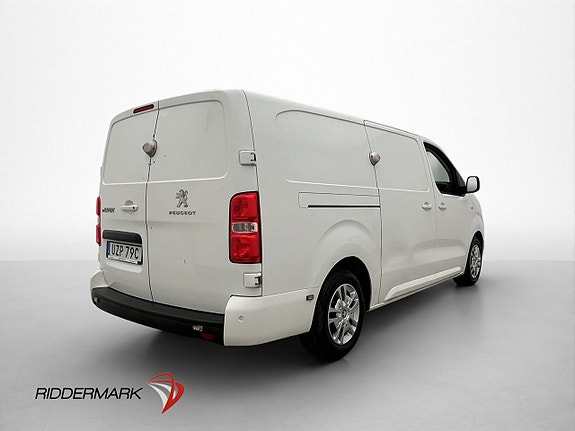Peugeot e-Expert 9 of 29