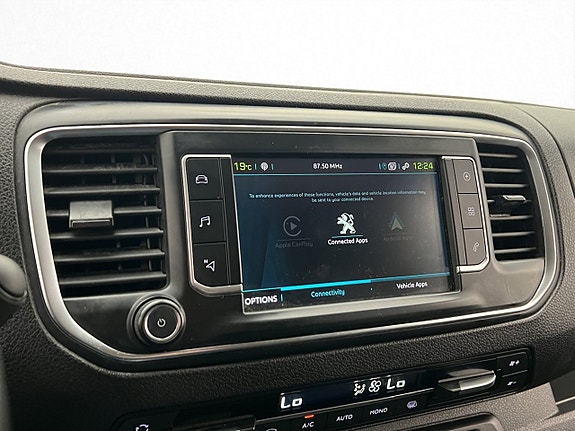 Peugeot e-Expert 20 of 29