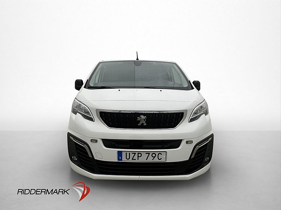 Peugeot e-Expert 5 of 5