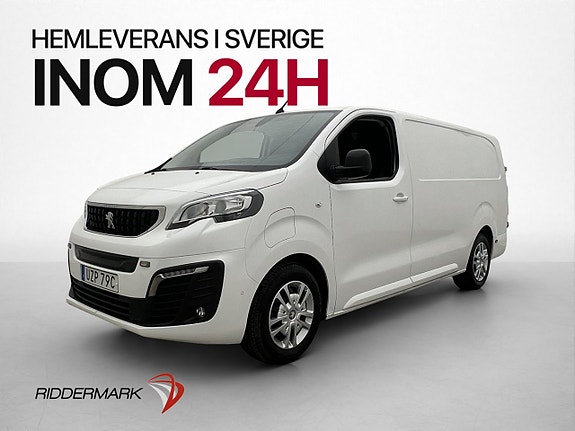 Peugeot e-Expert 3 of 29