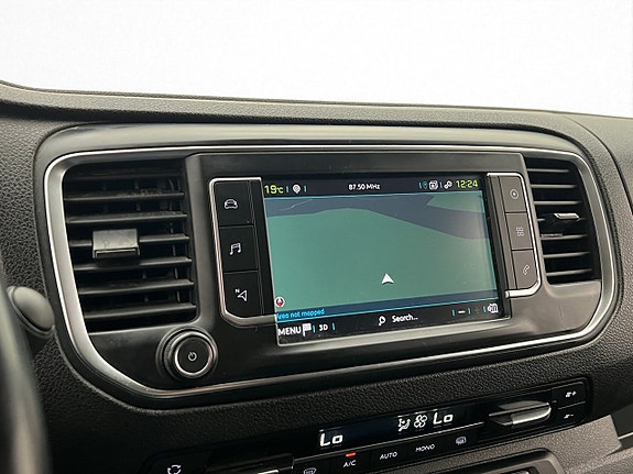 Peugeot e-Expert 21 of 29