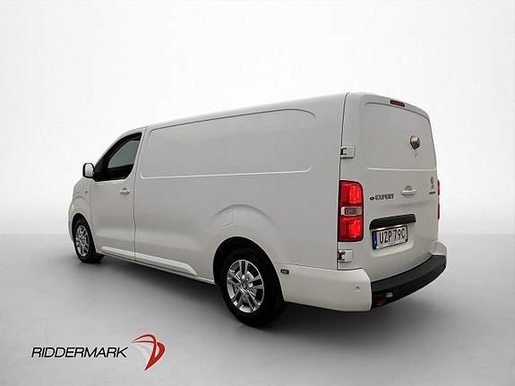 Peugeot e-Expert 7 of 29