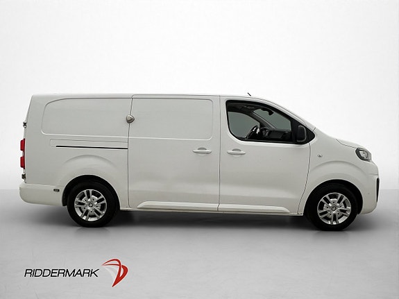 Peugeot e-Expert 2 of 5