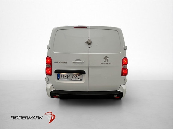 Peugeot e-Expert 8 of 29