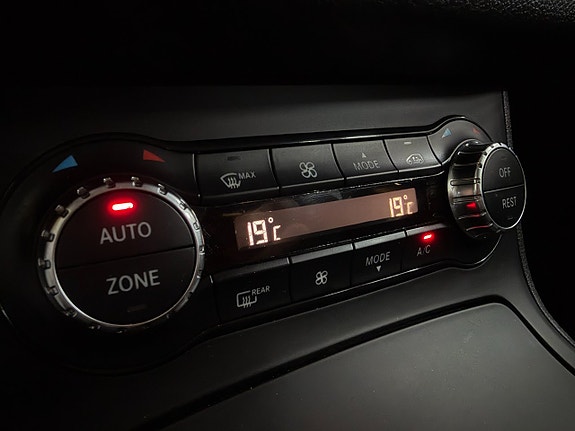 Mercedes-Benz B180 10 of 21