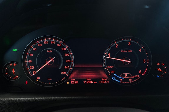 BMW 320d 14 of 23
