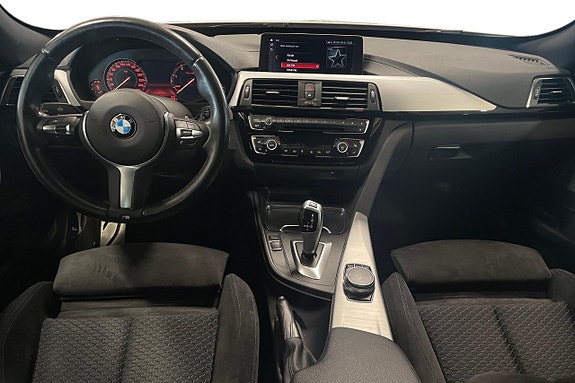 BMW 320d 12 of 23