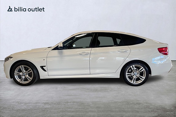 BMW 320d 7 of 23